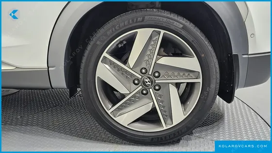 HYUNDAI NEXO PREMIUM