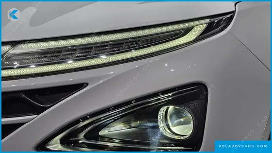 HYUNDAI NEXO PREMIUM
