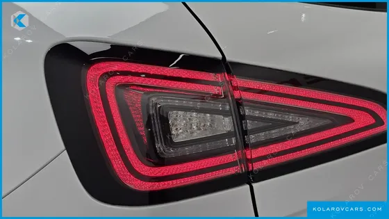 HYUNDAI NEXO PREMIUM