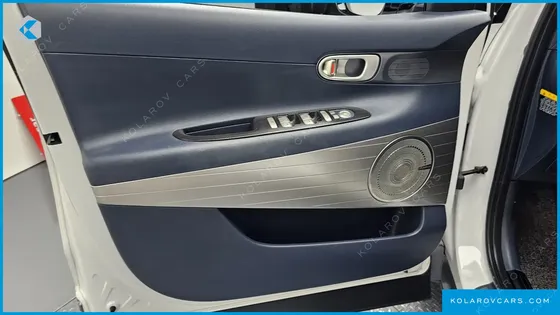 HYUNDAI NEXO PREMIUM