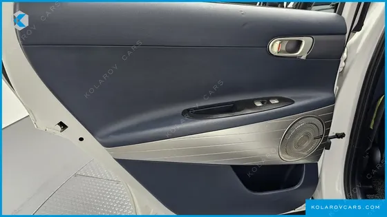 HYUNDAI NEXO PREMIUM