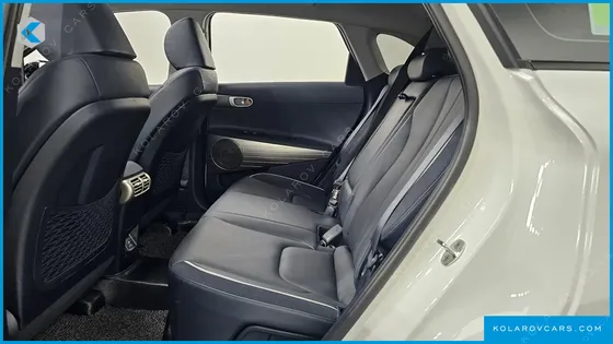 HYUNDAI NEXO PREMIUM