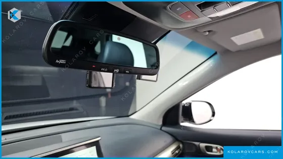 HYUNDAI NEXO PREMIUM