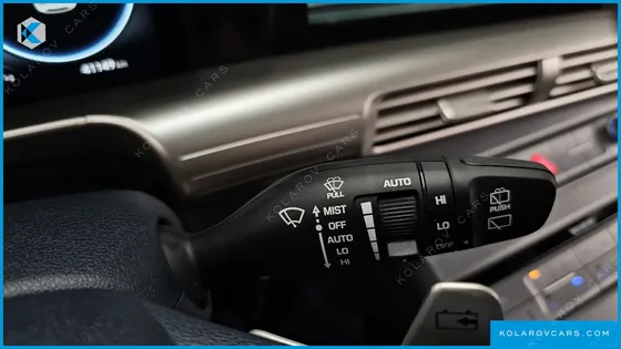 HYUNDAI NEXO PREMIUM