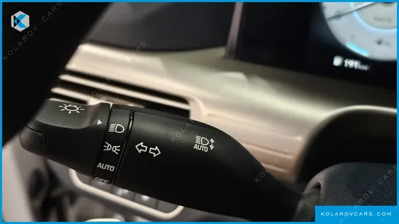 HYUNDAI NEXO PREMIUM