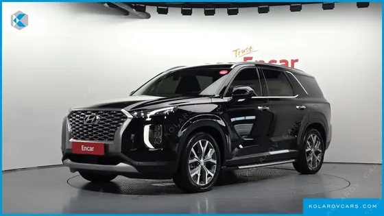 HYUNDAI PALISADE GASOLINE 3.8 2WD