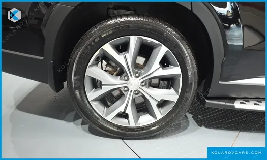 HYUNDAI PALISADE GASOLINE 3.8 2WD