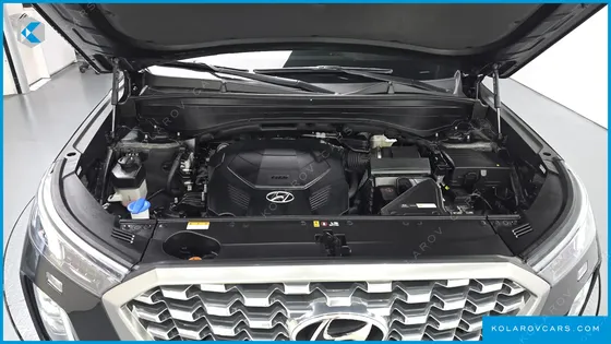 HYUNDAI PALISADE GASOLINE 3.8 2WD