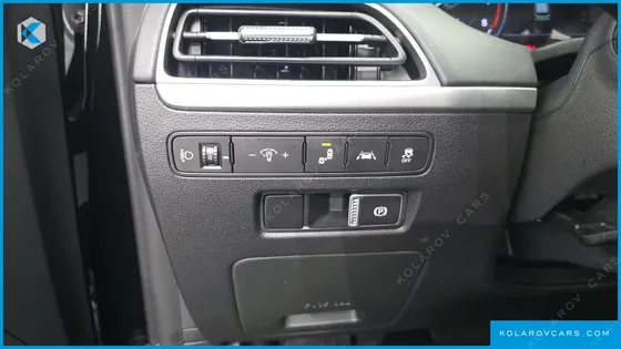 HYUNDAI PALISADE GASOLINE 3.8 2WD