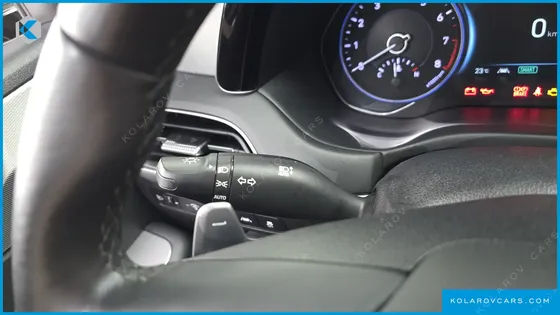 HYUNDAI PALISADE GASOLINE 3.8 2WD