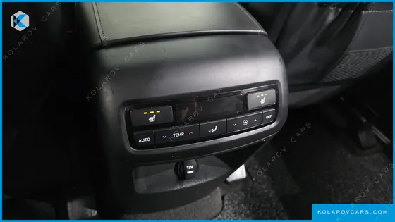 HYUNDAI PALISADE GASOLINE 3.8 2WD