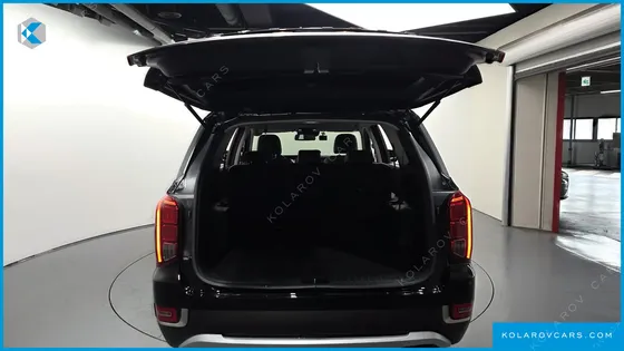 HYUNDAI PALISADE GASOLINE 3.8 2WD