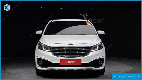 KIA CARNIVAL 7-SEATER LIMOUSINE