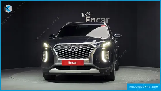HYUNDAI PALISADE GASOLINE 3.8 2WD