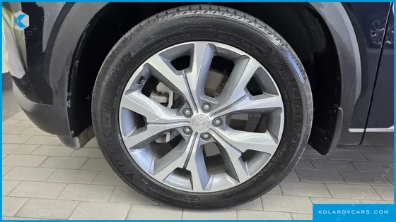 HYUNDAI PALISADE GASOLINE 3.8 2WD