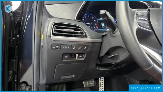 HYUNDAI PALISADE GASOLINE 3.8 2WD