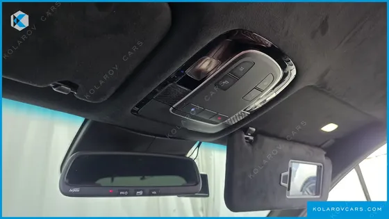 HYUNDAI PALISADE GASOLINE 3.8 2WD