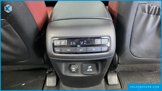 HYUNDAI PALISADE GASOLINE 3.8 2WD