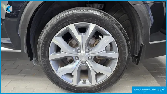 HYUNDAI PALISADE GASOLINE 3.8 2WD