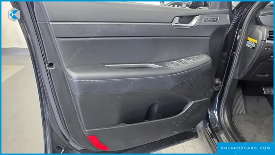 HYUNDAI PALISADE GASOLINE 3.8 2WD