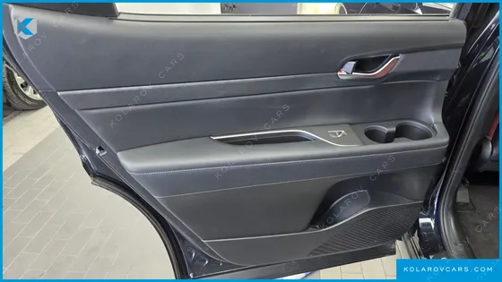 HYUNDAI PALISADE GASOLINE 3.8 2WD