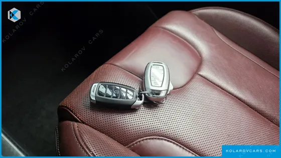 HYUNDAI PALISADE GASOLINE 3.8 2WD