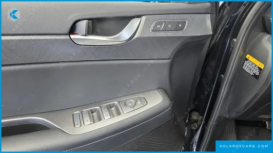 HYUNDAI PALISADE GASOLINE 3.8 2WD
