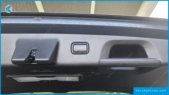 HYUNDAI PALISADE GASOLINE 3.8 2WD
