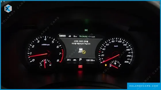 KIA STINGER 3.3 TURBO AWD