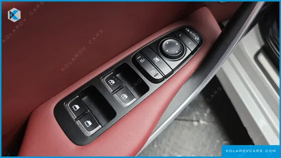 KIA STINGER 3.3 TURBO AWD