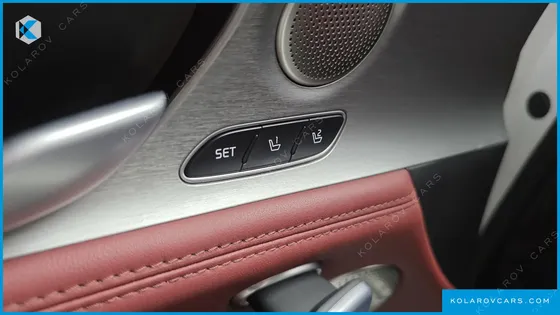 KIA STINGER 3.3 TURBO AWD