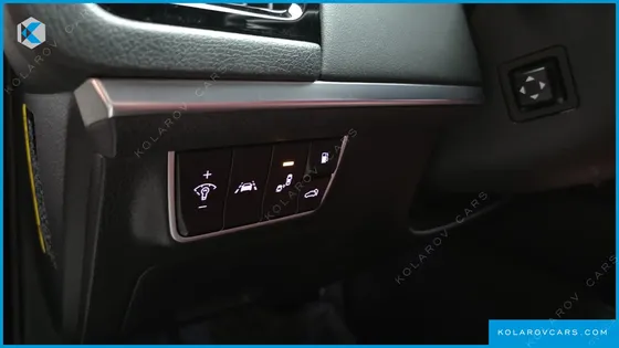 KIA STINGER 3.3 TURBO AWD
