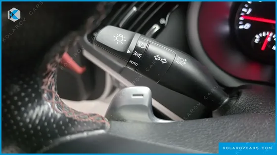 KIA STINGER 3.3 TURBO AWD