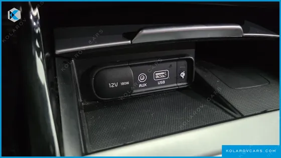 KIA STINGER 3.3 TURBO AWD