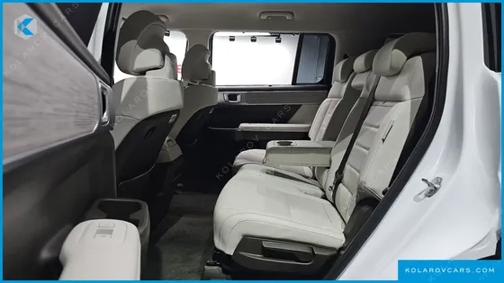 HYUNDAI SANTA FE HEV 1.6 2WD