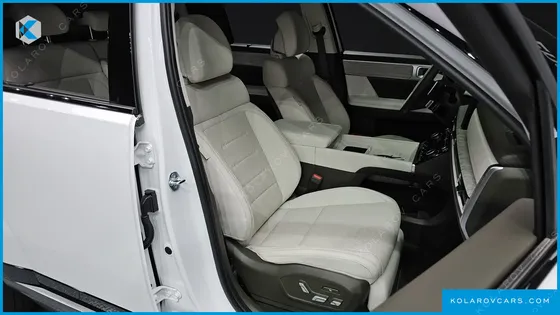 HYUNDAI SANTA FE HEV 1.6 2WD