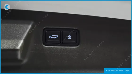 HYUNDAI SANTA FE HEV 1.6 2WD