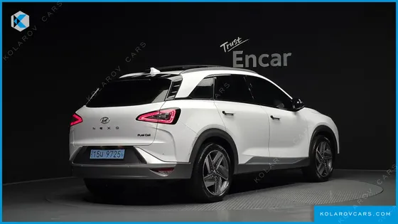 HYUNDAI NEXO PREMIUM