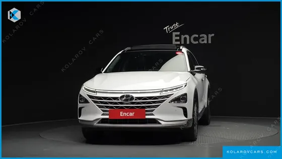 HYUNDAI NEXO PREMIUM