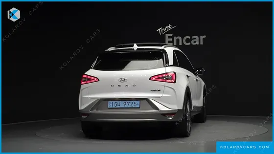 HYUNDAI NEXO PREMIUM