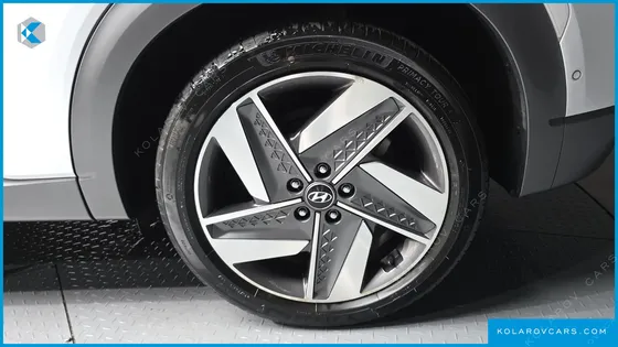 HYUNDAI NEXO PREMIUM