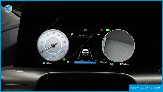 HYUNDAI NEXO PREMIUM