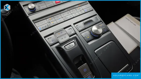 HYUNDAI NEXO PREMIUM