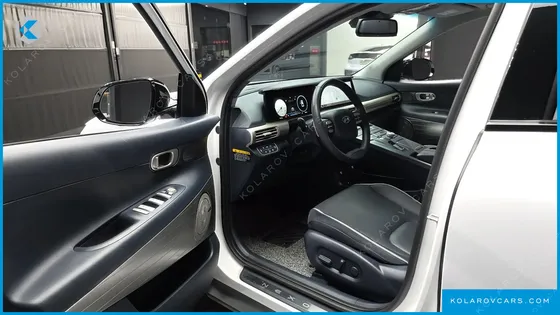 HYUNDAI NEXO PREMIUM