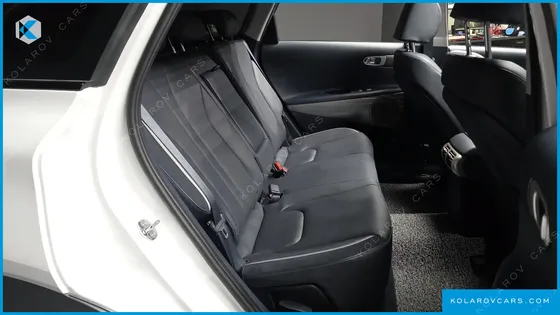 HYUNDAI NEXO PREMIUM