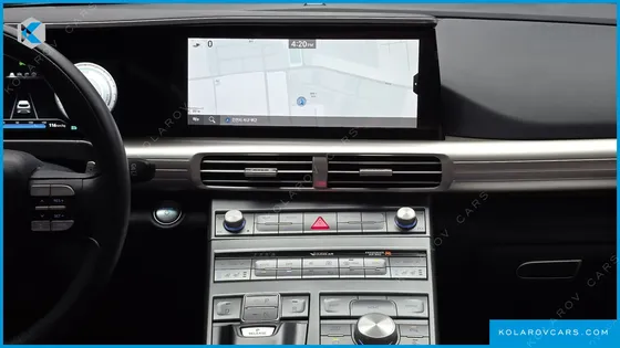 HYUNDAI NEXO PREMIUM