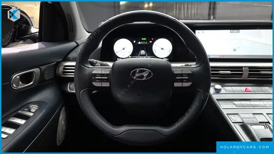 HYUNDAI NEXO PREMIUM