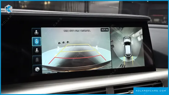HYUNDAI NEXO PREMIUM