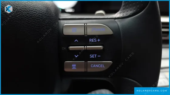 HYUNDAI NEXO PREMIUM
