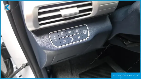 HYUNDAI NEXO PREMIUM